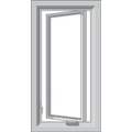 Toledo Casement Windows