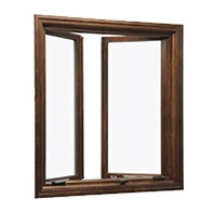 Toledo French Casement Window