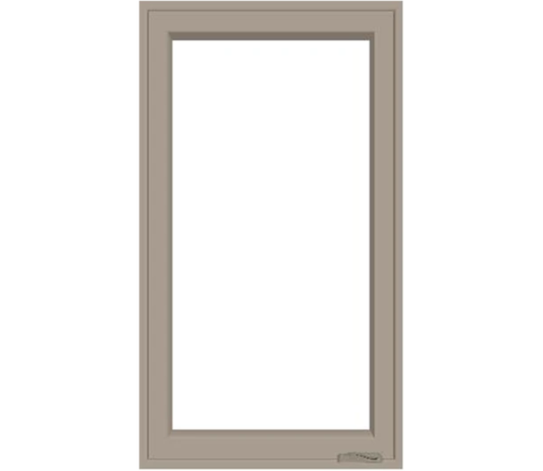 Toledo Pella 250 Series Vinyl Casement Window