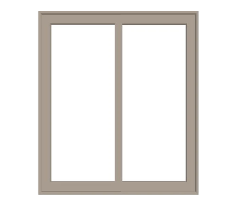 Toledo Pella 250 Seris Vinyl Patio Doors