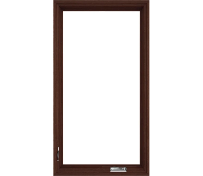 Toledo Pella Reserve Traditional Wood Casement Window