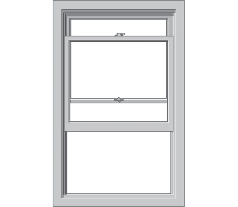 Toledo Pella Defender Series Vinyl Windows