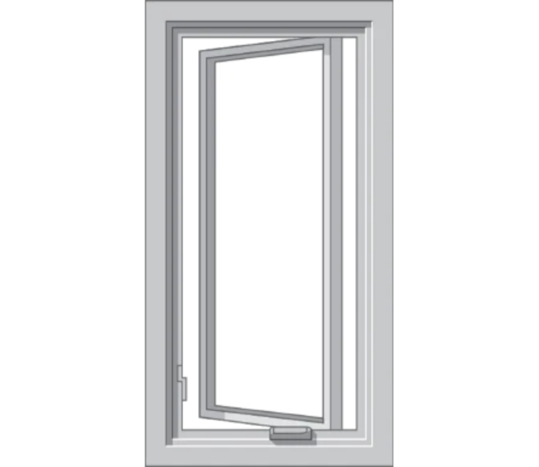 Toledo Pella Hurricane Shield Series Vinyl Windows