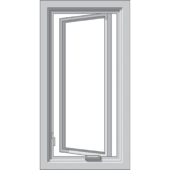 Toledo Pella Hurricane Shield Series Windows