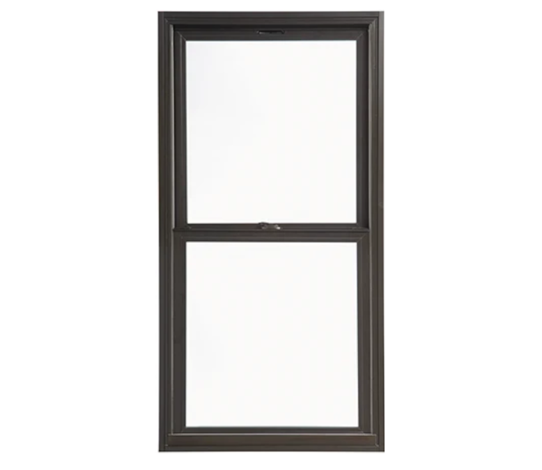 Toledo Pella Impervia Double-Hung Window