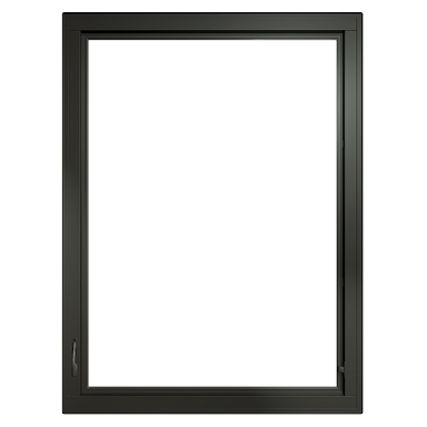 Toledo Pella Impervia Fiberglass Casement Window