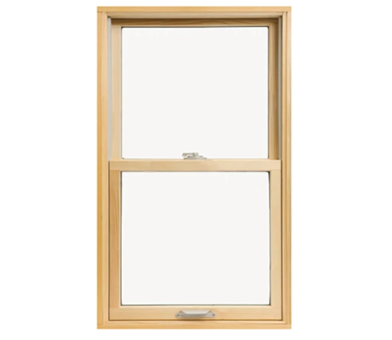 Toledo Pella Lifestyle Series Double-Hung Window