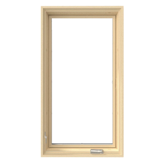 Toledo Pella Lifestyle Series Wood Casement Window