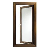 Toledo Push Out Casement Window