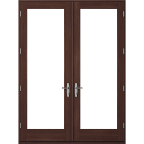 Toledo Wood Doors