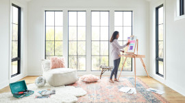 Save 30% or More Over Pella and Andersen Windows Sold At Toledo Retailers