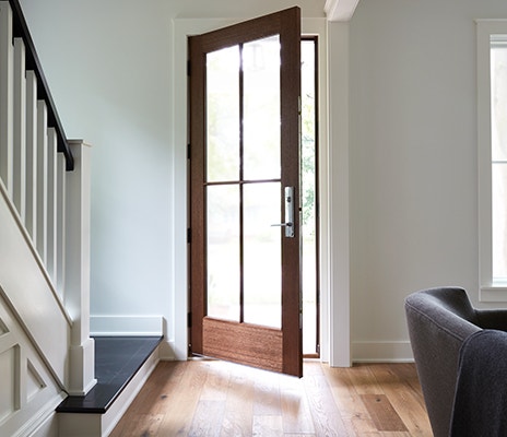 Ottawa Hills Pella® Door Styles