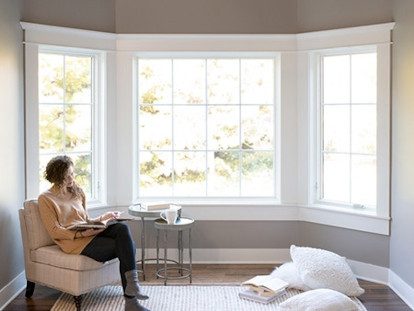 Toledo Bay and Bow Windows