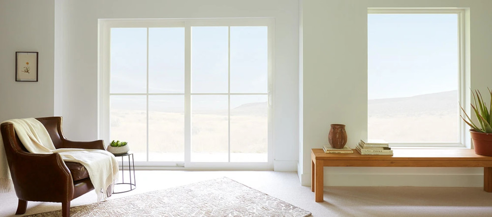 Low-Maintenance Vinyl Windows in Toledo